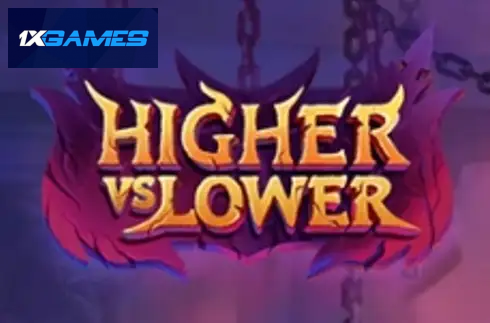Higher vs Lower